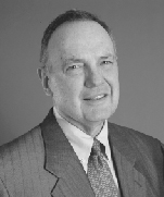 (PHOTO OF C. E. (CHUCK) SHULTZ)